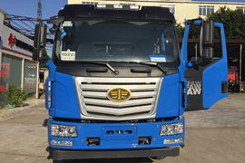 金陆(原属一汽柳特)&nbsp;载货车外观                                                图片