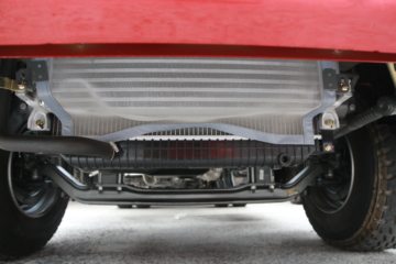 �й����� HOWO T5G�ؿ� 340���� 4X2ǣ����(ZZ4187N361GE1)ͼƬ