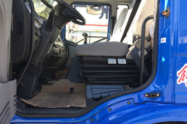 金陆(原属一汽柳特)&nbsp;载货车驾驶室                                               图片