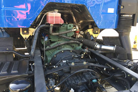 金陆(原属一汽柳特)&nbsp;载货车底盘                                                图片