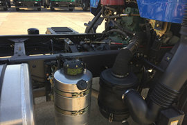 金陆(原属一汽柳特)&nbsp;载货车底盘                                                图片