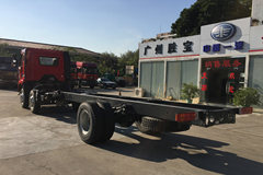 一汽柳特 金陆中卡 220马力 6X2 9.6米厢式载货车底盘(LZT5250XXYPK2E5L8T3A95)