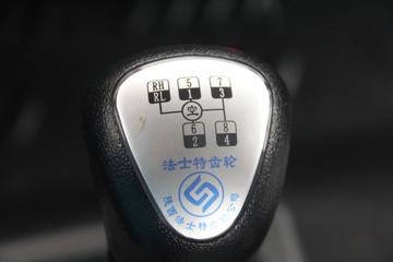 �������� ����M3�п� 180���� 4X2 6.8�ײ�դʽ�ػ�������(LZ1166M3ABT)ͼƬ