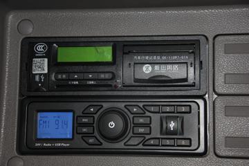 �������� ����M3�п� 180���� 4X2 6.8�ײ�դʽ�ػ�������(LZ1166M3ABT)ͼƬ