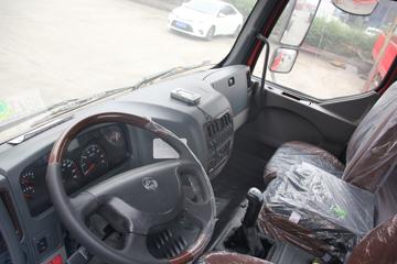 �������� ����M3�п� 180���� 4X2 6.8�ײ�դʽ�ػ�������(LZ1166M3ABT)ͼƬ