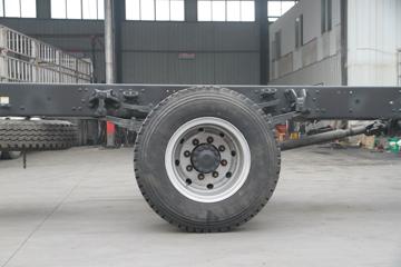 �������� ����M3�п� 180���� 4X2 6.8�ײ�դʽ�ػ�������(LZ1166M3ABT)ͼƬ