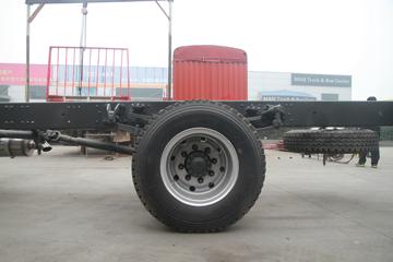 �������� ����M3�п� 180���� 4X2 6.8�ײ�դʽ�ػ�������(LZ1166M3ABT)ͼƬ