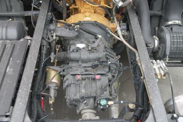 �������� ����M3�п� 180���� 4X2 6.8�ײ�դʽ�ػ�������(LZ1166M3ABT)ͼƬ