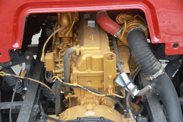 �������� ����M3�п� 180���� 4X2 6.8�ײ�դʽ�ػ�������(LZ1166M3ABT)ͼƬ