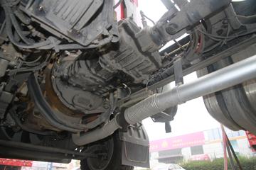 �������� ����M3�п� 180���� 4X2 6.8�ײ�դʽ�ػ�������(LZ1166M3ABT)ͼƬ