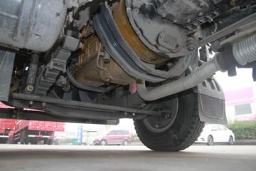 �������� ����M3�п� 180���� 4X2 6.8�ײ�դʽ�ػ�������(LZ1166M3ABT)ͼƬ