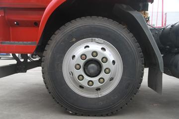 �������� ����M3�п� 180���� 4X2 6.8�ײ�դʽ�ػ�������(LZ1166M3ABT)ͼƬ