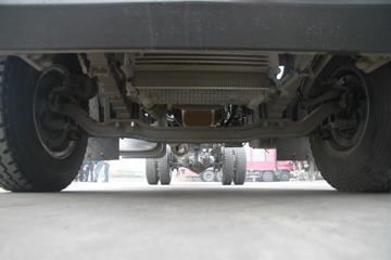 �������� ����M3�п� 180���� 4X2 6.8�ײ�դʽ�ػ�������(LZ1166M3ABT)ͼƬ