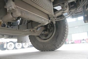 �������� ����M3�п� 180���� 4X2 6.8�ײ�դʽ�ػ�������(LZ1166M3ABT)ͼƬ