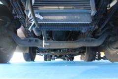 东风 天锦 270马力 中置轴轿运车