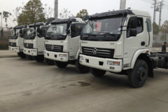 大运 运隆 160马力 4X2 3.57方混凝土搅拌车(DYQ5169GJB1) 大运 运隆 160马力 4X2 3.57方混凝土搅拌车(DYQ5169GJB1)