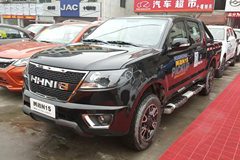 黄海N1S皮卡火热促销中 让利高达1.6万