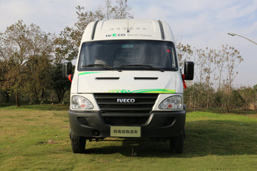 Power Daily&nbsp;VAN/轻客外观图片