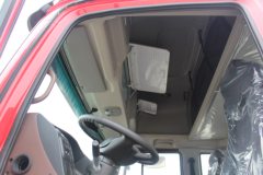 江淮 格尔发K5W重卡 350马力 6X4牵引车