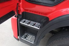 江淮 格尔发K5W重卡 350马力 6X4牵引车