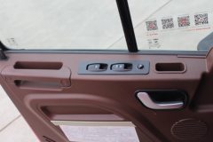 江淮 格尔发K5W重卡 350马力 6X4牵引车