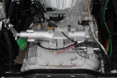 江淮 格尔发K5W重卡 350马力 6X4牵引车