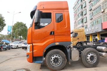  H7ؿ 350 8X4 9.6ײդʽػ(LZ5313CCYH7FB)ͼƬ