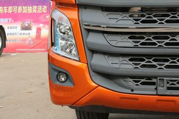  H7ؿ 350 8X4 9.6ײդʽػ(LZ5313CCYH7FB)ͼƬ