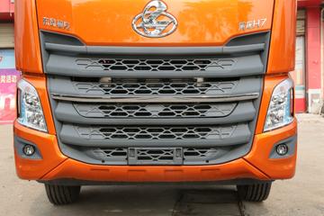  H7ؿ 350 8X4 9.6ײդʽػ(LZ5313CCYH7FB)ͼƬ