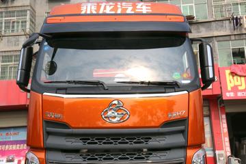  H7ؿ 350 8X4 9.6ײդʽػ(LZ5313CCYH7FB)ͼƬ