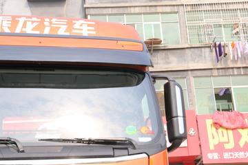  H7ؿ 350 8X4 9.6ײդʽػ(LZ5313CCYH7FB)ͼƬ