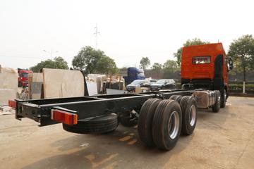  H7ؿ 350 8X4 9.6ײդʽػ(LZ5313CCYH7FB)ͼƬ