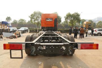 H7ؿ 350 8X4 9.6ײդʽػ(LZ5313CCYH7FB)ͼƬ
