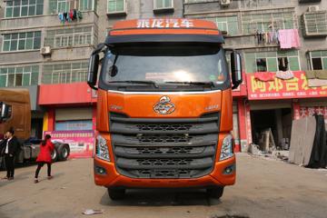  H7ؿ 350 8X4 9.6ײդʽػ(LZ5313CCYH7FB)ͼƬ