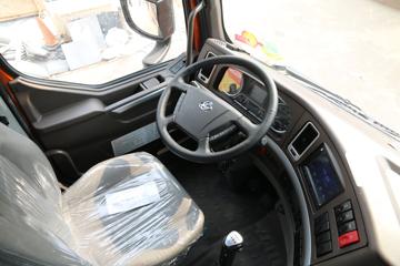 H7ؿ 350 8X4 9.6ײդʽػ(LZ5313CCYH7FB)ͼƬ