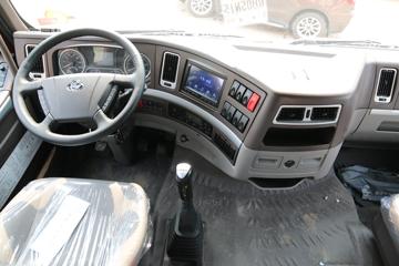  H7ؿ 350 8X4 9.6ײդʽػ(LZ5313CCYH7FB)ͼƬ