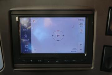  H7ؿ 350 8X4 9.6ײդʽػ(LZ5313CCYH7FB)ͼƬ