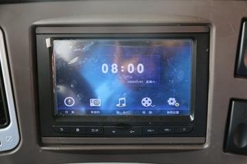  H7ؿ 350 8X4 9.6ײդʽػ(LZ5313CCYH7FB)ͼƬ