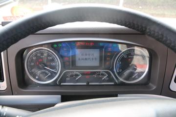  H7ؿ 350 8X4 9.6ײդʽػ(LZ5313CCYH7FB)ͼƬ