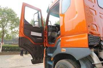 H7ؿ 350 8X4 9.6ײդʽػ(LZ5313CCYH7FB)ͼƬ