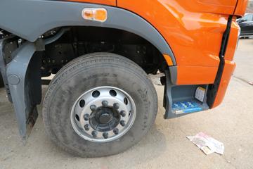 H7ؿ 350 8X4 9.6ײդʽػ(LZ5313CCYH7FB)ͼƬ