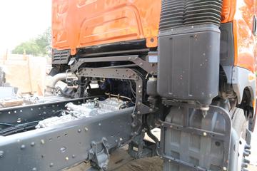  H7ؿ 350 8X4 9.6ײդʽػ(LZ5313CCYH7FB)ͼƬ