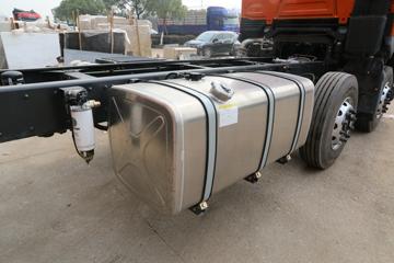 H7ؿ 350 8X4 9.6ײդʽػ(LZ5313CCYH7FB)ͼƬ