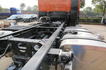  H7ؿ 350 8X4 9.6ײդʽػ(LZ5313CCYH7FB)ͼƬ