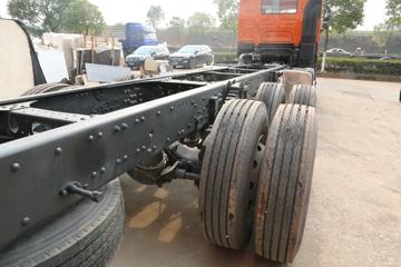  H7ؿ 350 8X4 9.6ײդʽػ(LZ5313CCYH7FB)ͼƬ