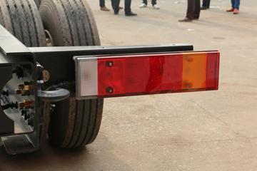  H7ؿ 350 8X4 9.6ײդʽػ(LZ5313CCYH7FB)ͼƬ