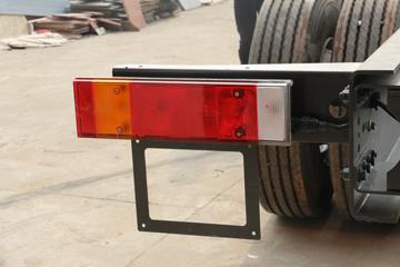  H7ؿ 350 8X4 9.6ײդʽػ(LZ5313CCYH7FB)ͼƬ