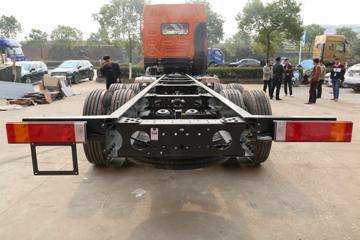  H7ؿ 350 8X4 9.6ײդʽػ(LZ5313CCYH7FB)ͼƬ