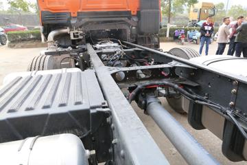  H7ؿ 350 8X4 9.6ײդʽػ(LZ5313CCYH7FB)ͼƬ