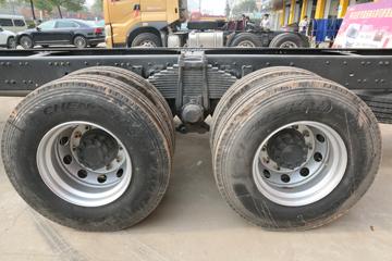  H7ؿ 350 8X4 9.6ײդʽػ(LZ5313CCYH7FB)ͼƬ